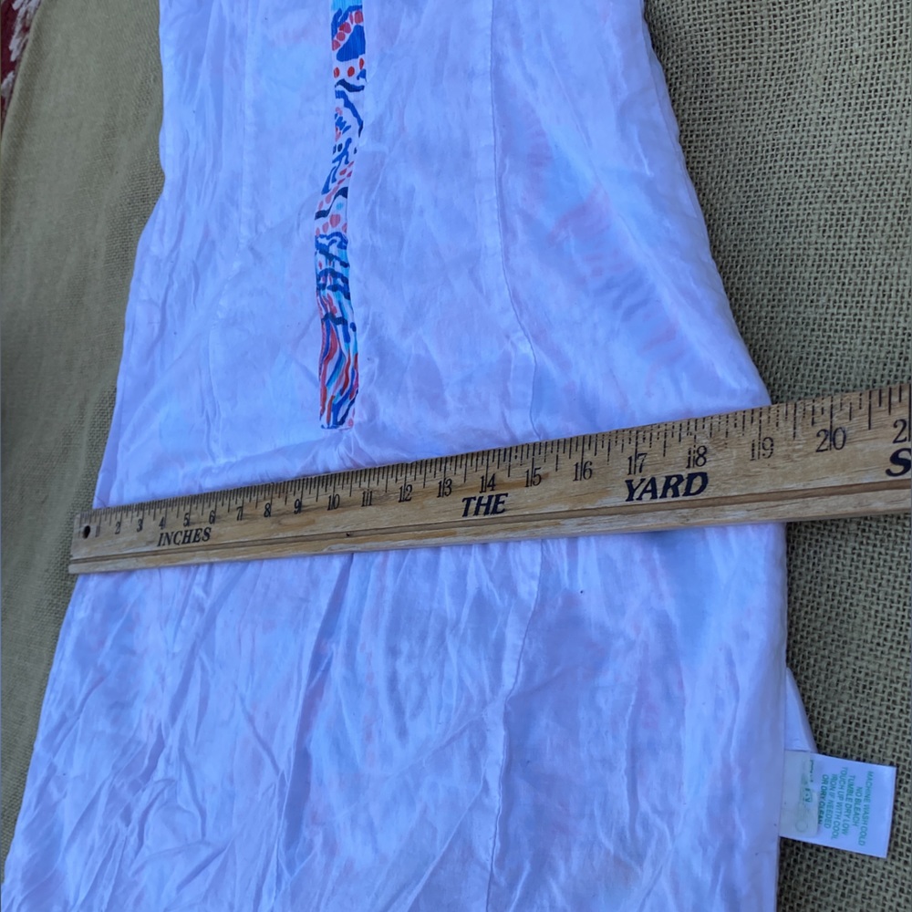 ❤️ Lilly Pulitzer Women's Shift Dress size 4 - Picture 15 of 17